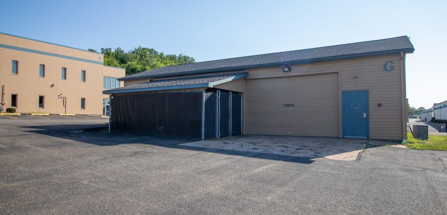 Building G Picture   –  1,800 Sq. Ft.