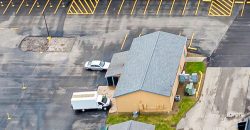 Building G Picture   –  1,800 Sq. Ft.