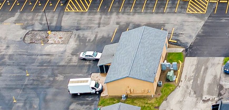 Building G Picture   –  1,800 Sq. Ft.
