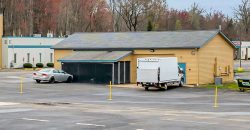 Building G Picture   –  1,800 Sq. Ft.