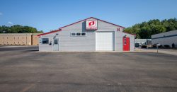 Building H  Picture –  3,000 Sq. Ft.