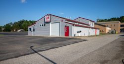 Building H  Picture –  3,000 Sq. Ft.