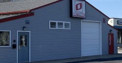 Building H  Picture –  3,000 Sq. Ft.