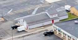 Building H  Picture –  3,000 Sq. Ft.