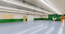 Building I Picture  –  24,000 Sq. Ft.