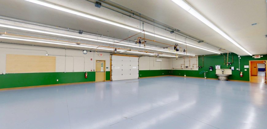 Building I Picture  –  24,000 Sq. Ft.