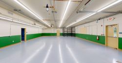 Building I Picture  –  24,000 Sq. Ft.