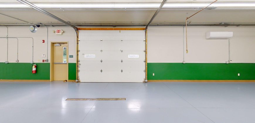 Building I Picture  –  24,000 Sq. Ft.