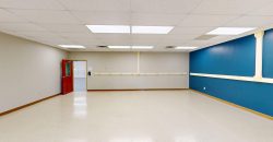Building I Picture  –  24,000 Sq. Ft.