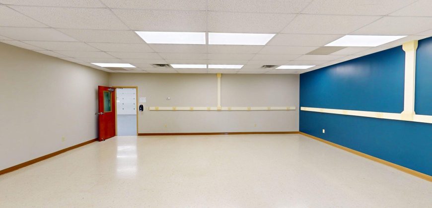 Building I Picture  –  24,000 Sq. Ft.