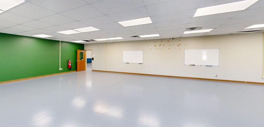 Building I Picture  –  24,000 Sq. Ft.