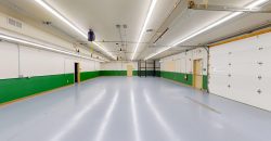 Building I Picture  –  24,000 Sq. Ft.