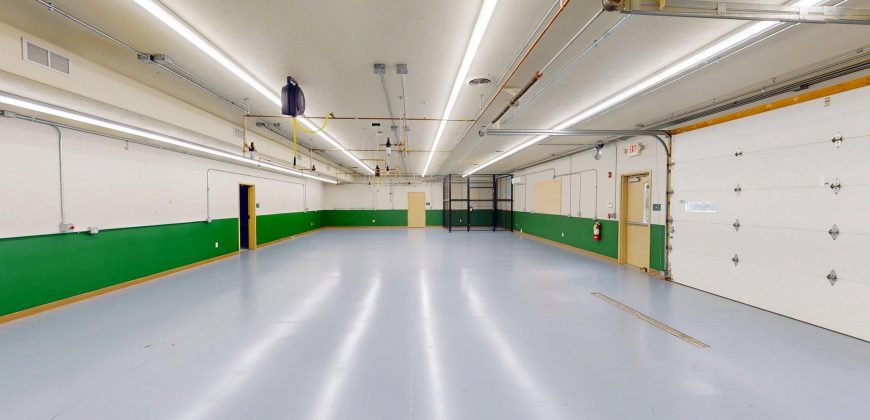 Building I Picture  –  24,000 Sq. Ft.