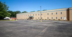 Building I Picture  –  24,000 Sq. Ft.