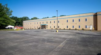 Building I Picture  –  24,000 Sq. Ft.