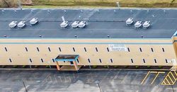 Building I Picture  –  24,000 Sq. Ft.