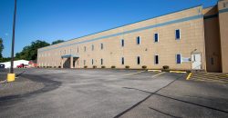 Building I Picture  –  24,000 Sq. Ft.