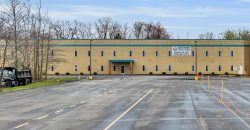 Building I Picture  –  24,000 Sq. Ft.