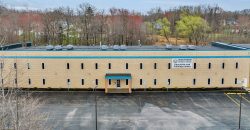 Building I Picture  –  24,000 Sq. Ft.
