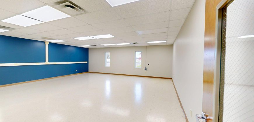 Building I Picture  –  24,000 Sq. Ft.