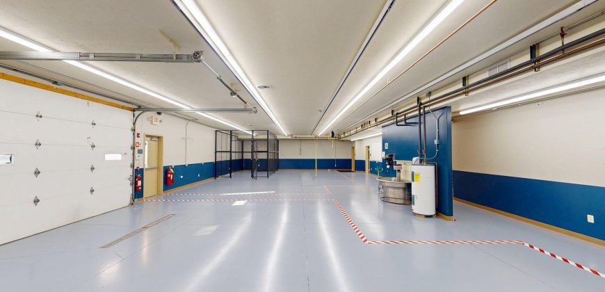 Building I Picture  –  24,000 Sq. Ft.