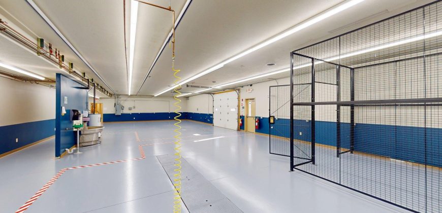 Building I Picture  –  24,000 Sq. Ft.