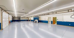 Building I Picture  –  24,000 Sq. Ft.