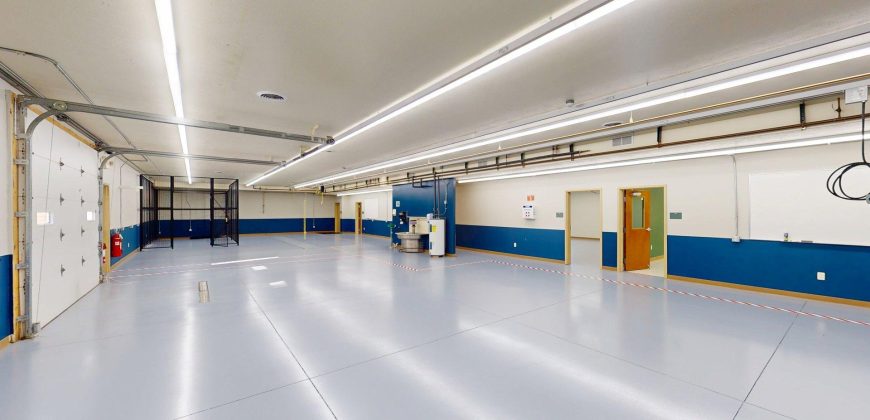 Building I Picture  –  24,000 Sq. Ft.