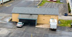 Building G Picture   –  1,800 Sq. Ft.