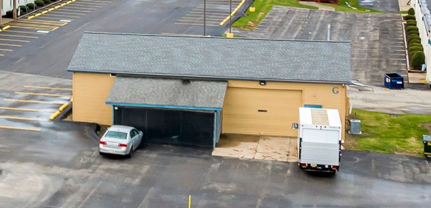 Building G Picture   –  1,800 Sq. Ft.
