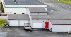 Building H  Picture –  3,000 Sq. Ft.